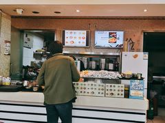 门面-红鼻子桂林米粉(金唐新光界店)