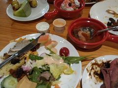 -So Lounge索兰至餐厅(蓝色港湾店)