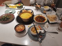 -Linlin泰餐厅(华夏幸福店)