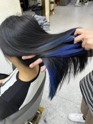 -AG·STYLE沙龙