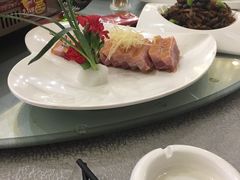 -银湖宴会中心-餐饮部