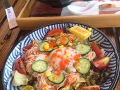 -桃花丼烧肉饭(凯丹商场店)