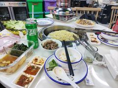 -火焱山烤肉·齐齐哈尔烤肉(朝阳店)