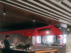 -陈熹公民族美食文化餐厅(中华广场店)