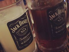 可尔必思酸奶苏打-平成屋· Late Night 食堂(四川北路店)