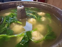 -杨记隆府重庆江湖菜(大悦城店)