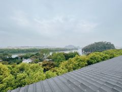 -维纳斯酒店-忆咖啡观景餐厅(象山公园店)