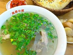 -盈盈水盆(西一路店)