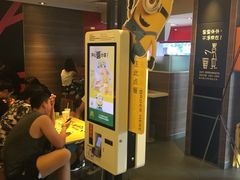 -麦当劳(北方国贸大厦店)