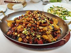 -眉州东坡(亚运村店)