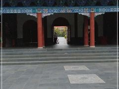 -万寿八仙宫