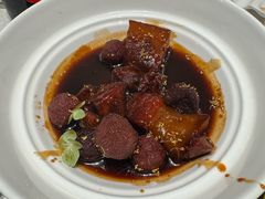 -囍榷·鲜美常州菜(恐龙园店)