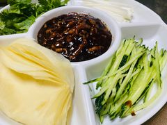 -东北缘餐厅(兰埔路店)