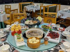-名善山珍·野生菌汤锅(文殊院店)