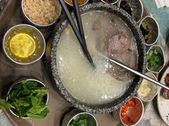 -浩海火烧云傣家菜(京广店)