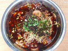 -蓉城西二道无名冒菜(西二道街店)