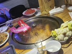 -山河屯铁锅炖(哈西站店)