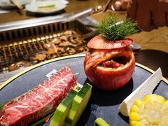 特极牛肋条-樱宿日式和牛烧肉(五道口店)