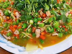 鲜锅兔-盛世盐帮·自贡特色(总店)