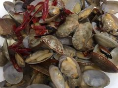 辣花蛤-九龙餐厅(大沽路店)