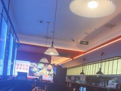 -花漫里日式餐厅(城东中骏店)