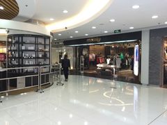 -银座mall(东直门店)