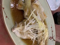 -胡羊焖饼(敦煌店)