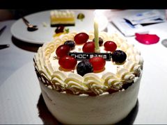 -量子制造·元创意料理(李公堤店)