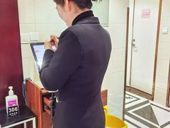 -老人和饭店(淮海中路店)