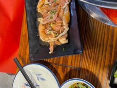 -牛犇烤肉(物资学院路店)