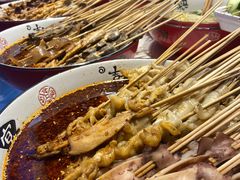 -八一好吃街·高品美食广场