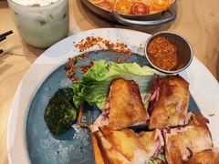 -觅食Meet Food(文星湾店)