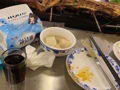 -巴山·烤全羊(高新总店)