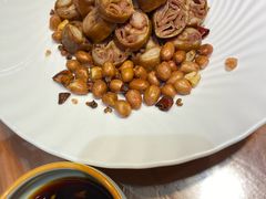 -盐韵石饼村·运城名菜楼(星河店)