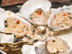 -德兴show鲜·蒸汽海鲜火锅餐厅(格创悦里店)