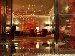 -青岛富力艾美酒店