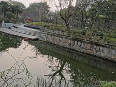 -兰溪青年公园