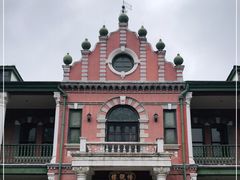 -北京动物园-畅观楼