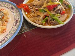 -Xabnam_夏葡纳·新疆餐厅(日坛上街店)