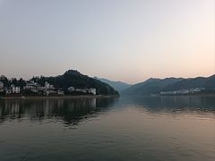 -新安江山水画廊风景区
