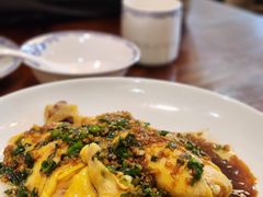 白切鸡-赖厨潮汕砂锅粥