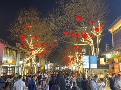 -南门头上美食街