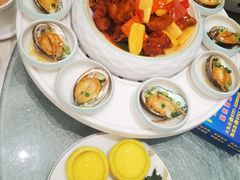 -聚家渔村·寻味顺德(大良店)