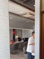 -LJOY丽锦造型·烫发染发