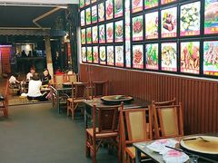 -老渔家白族石板烧旗舰店