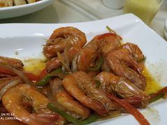 -澳门酒家(南航明珠店)