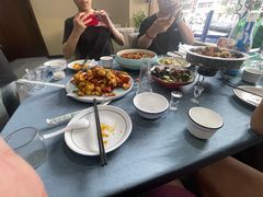 -清真•蜀风园(丁字沽总店)