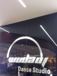 -WUDAOJ舞蹈工作室