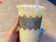 -和田冰蕊酸奶粽子冰水王