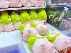 -可爱抓 COCO  GOTCHA(天津鹏欣水游城店)